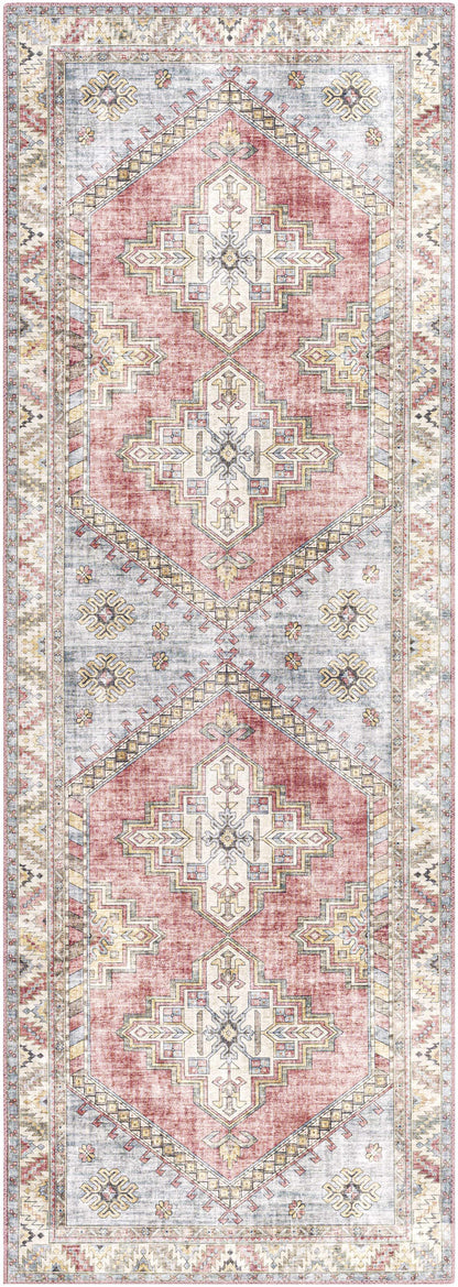 Iris IRS-2354 Machine Woven Rug