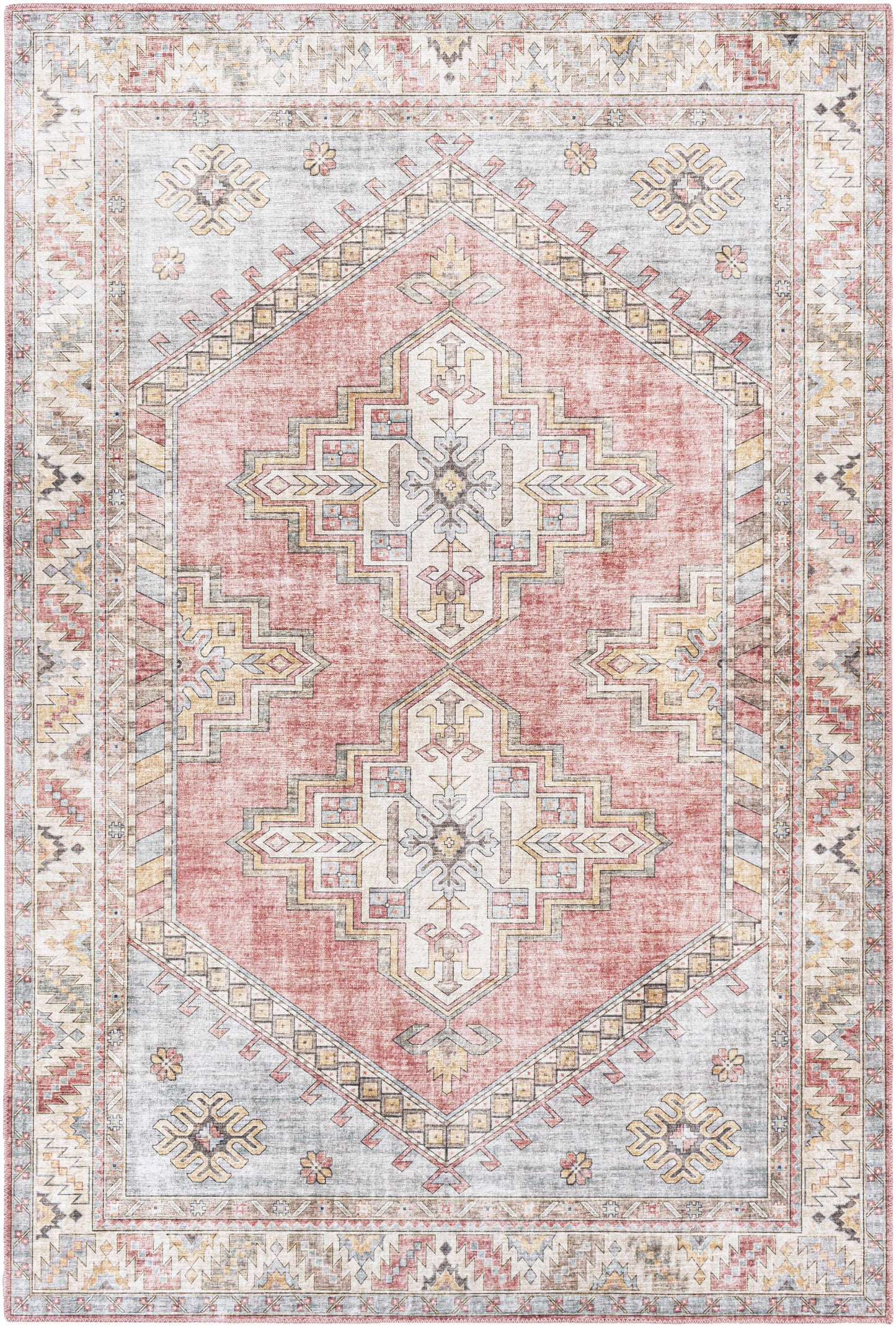 Iris IRS-2354 Machine Woven Rug