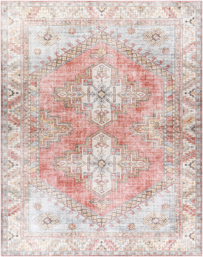 Iris IRS-2354 Machine Woven Rug