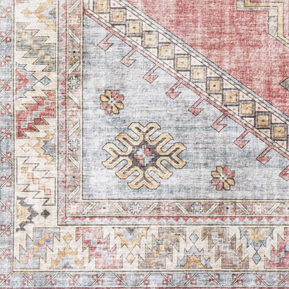 Iris IRS-2354 Machine Woven Rug