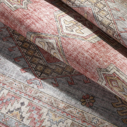 Iris IRS-2354 Machine Woven Rug