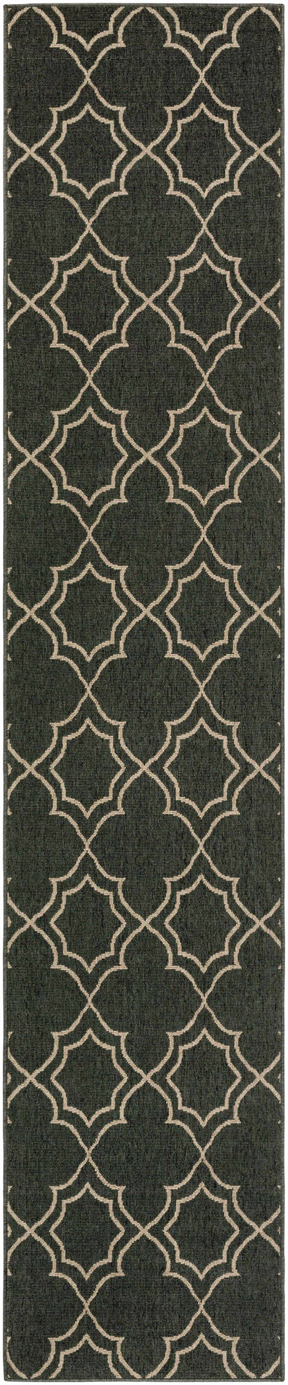 Alfresco ALF-9590 Machine Woven Rug