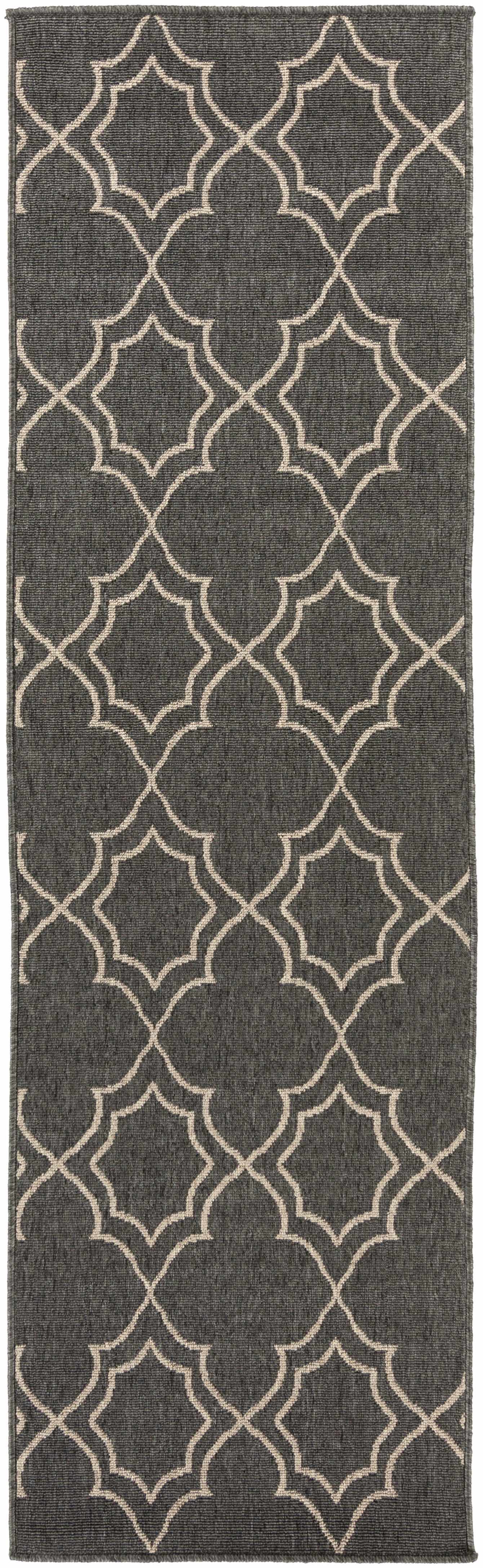 Alfresco ALF-9590 Machine Woven Rug
