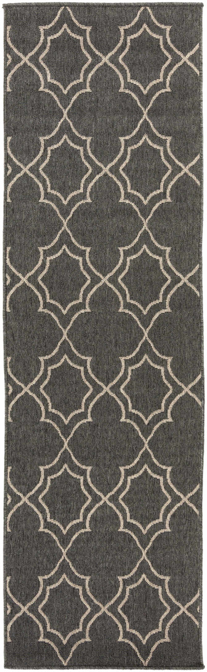 Alfresco ALF-9590 Machine Woven Rug