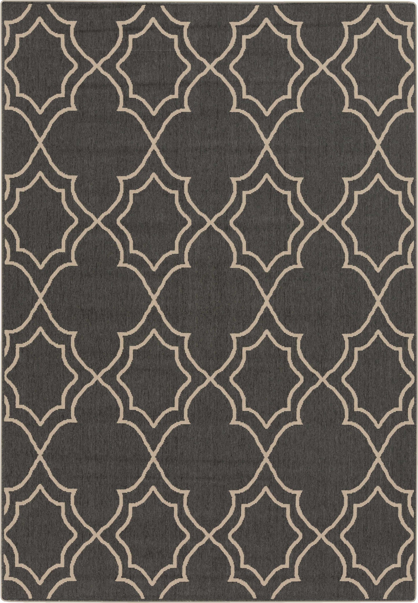 Alfresco ALF-9590 Machine Woven Rug