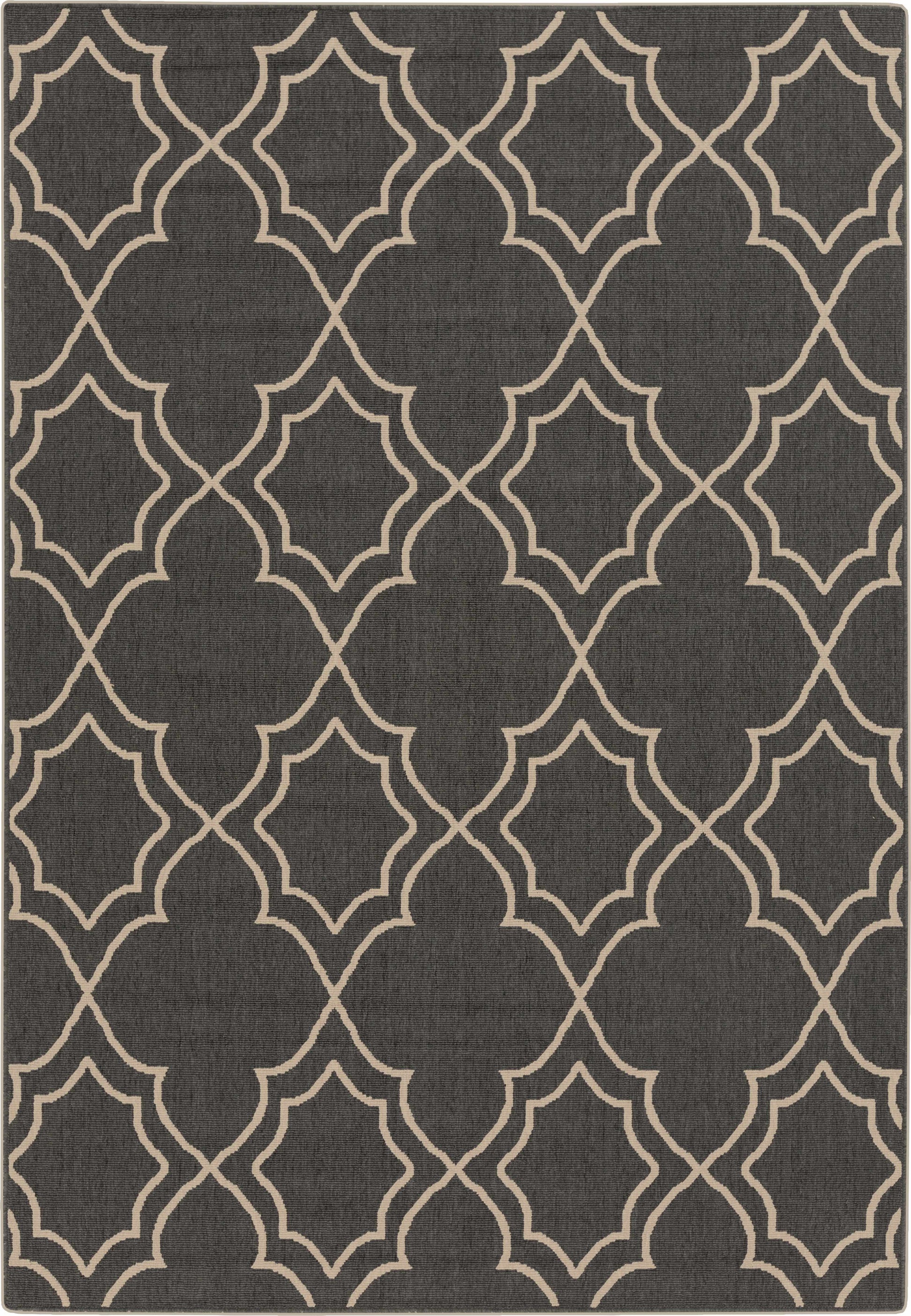 Alfresco ALF-9590 Machine Woven Rug