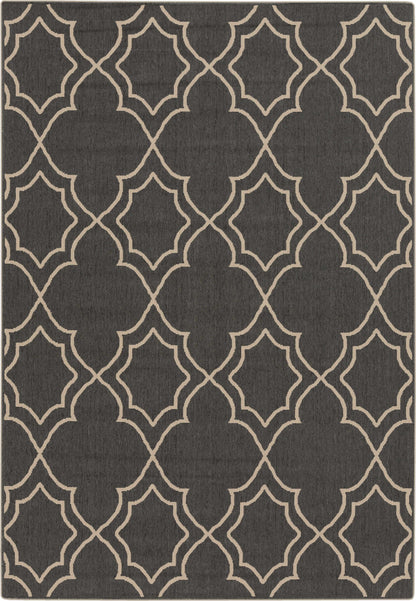 Alfresco ALF-9590 Machine Woven Rug