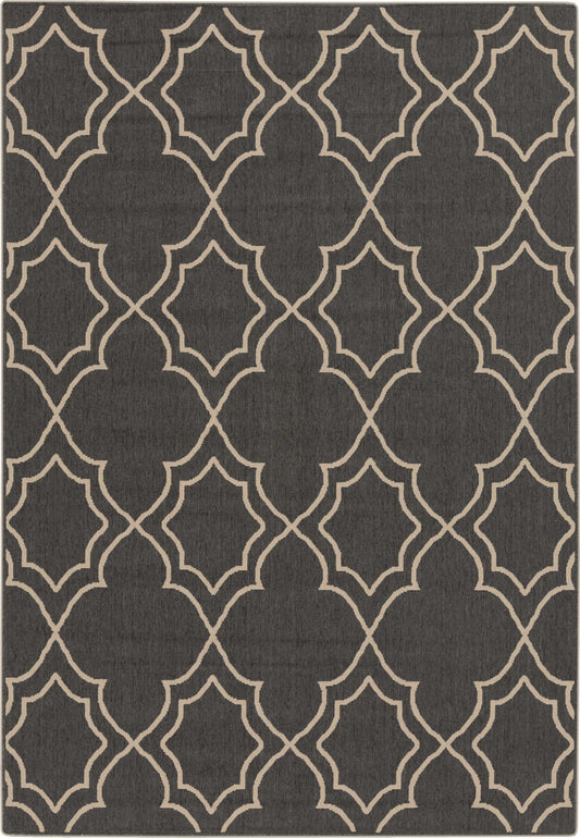 Alfresco ALF-9590 Machine Woven Rug
