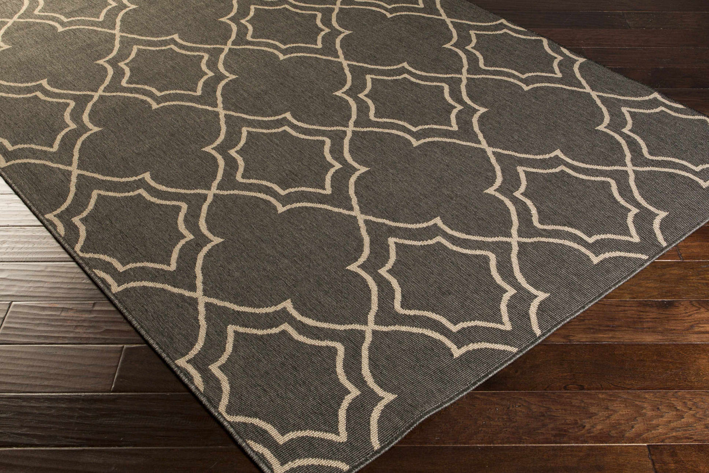 Alfresco ALF-9590 Machine Woven Rug