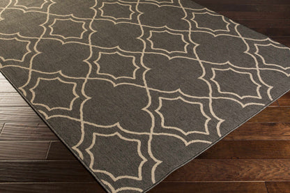 Alfresco ALF-9590 Machine Woven Rug