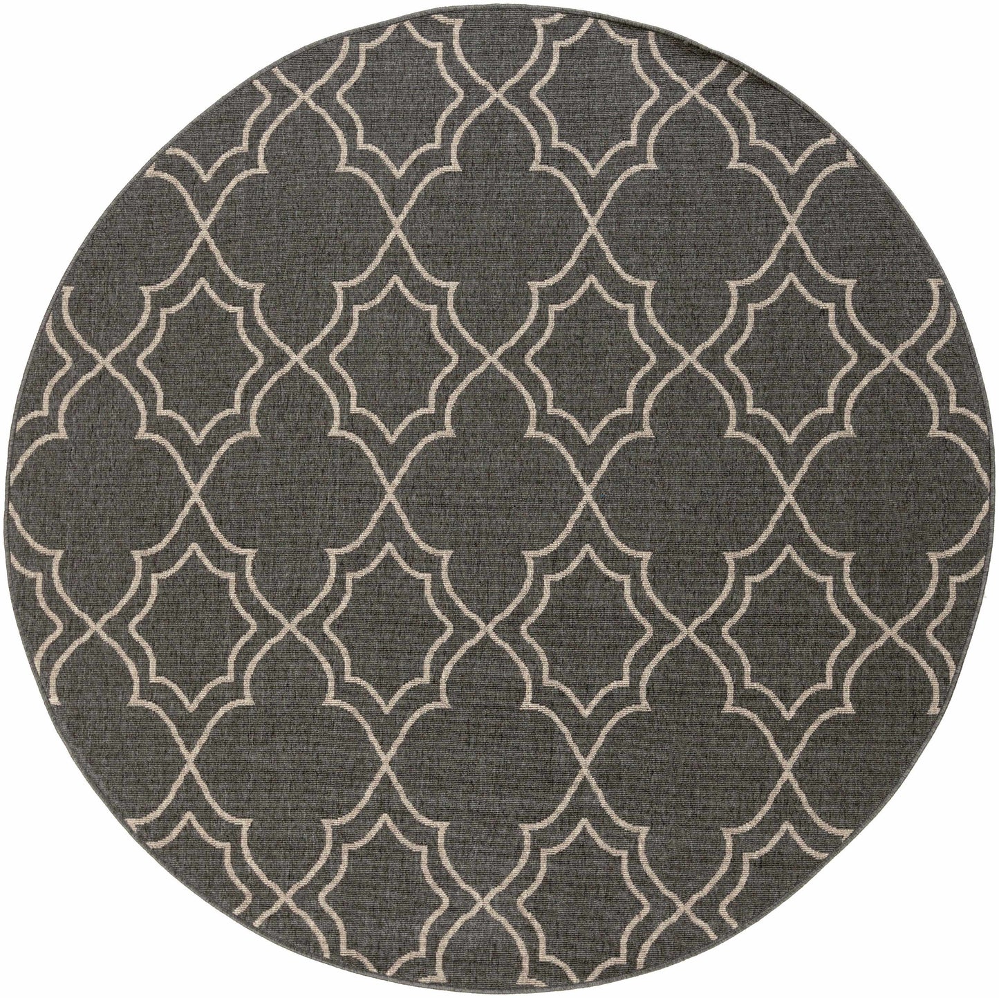 Alfresco ALF-9590 Machine Woven Rug
