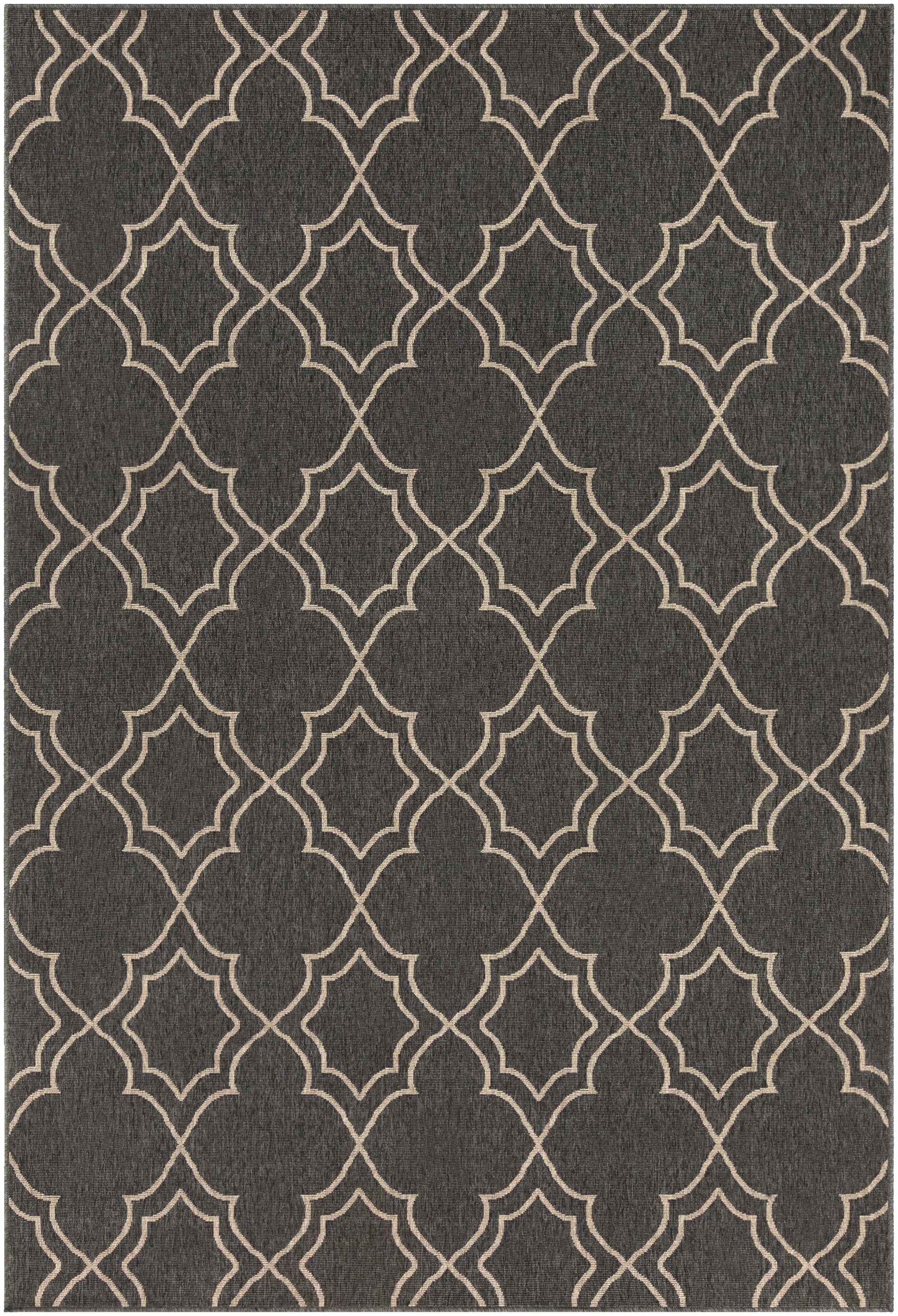 Alfresco ALF-9590 Machine Woven Rug