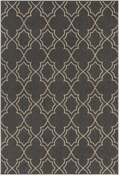 Alfresco ALF-9590 Machine Woven Rug