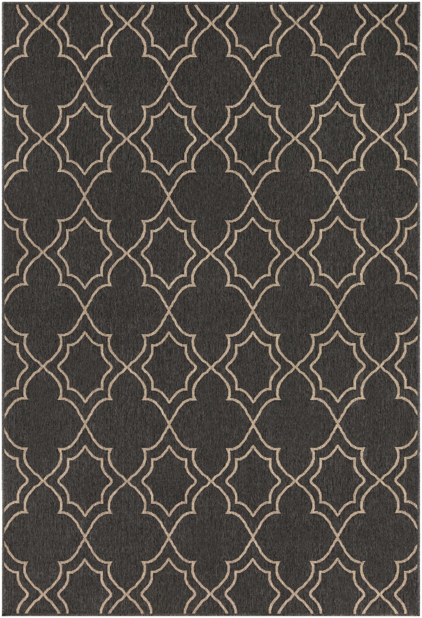 Alfresco ALF-9590 Machine Woven Rug