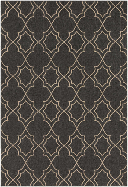 Alfresco ALF-9590 Machine Woven Rug