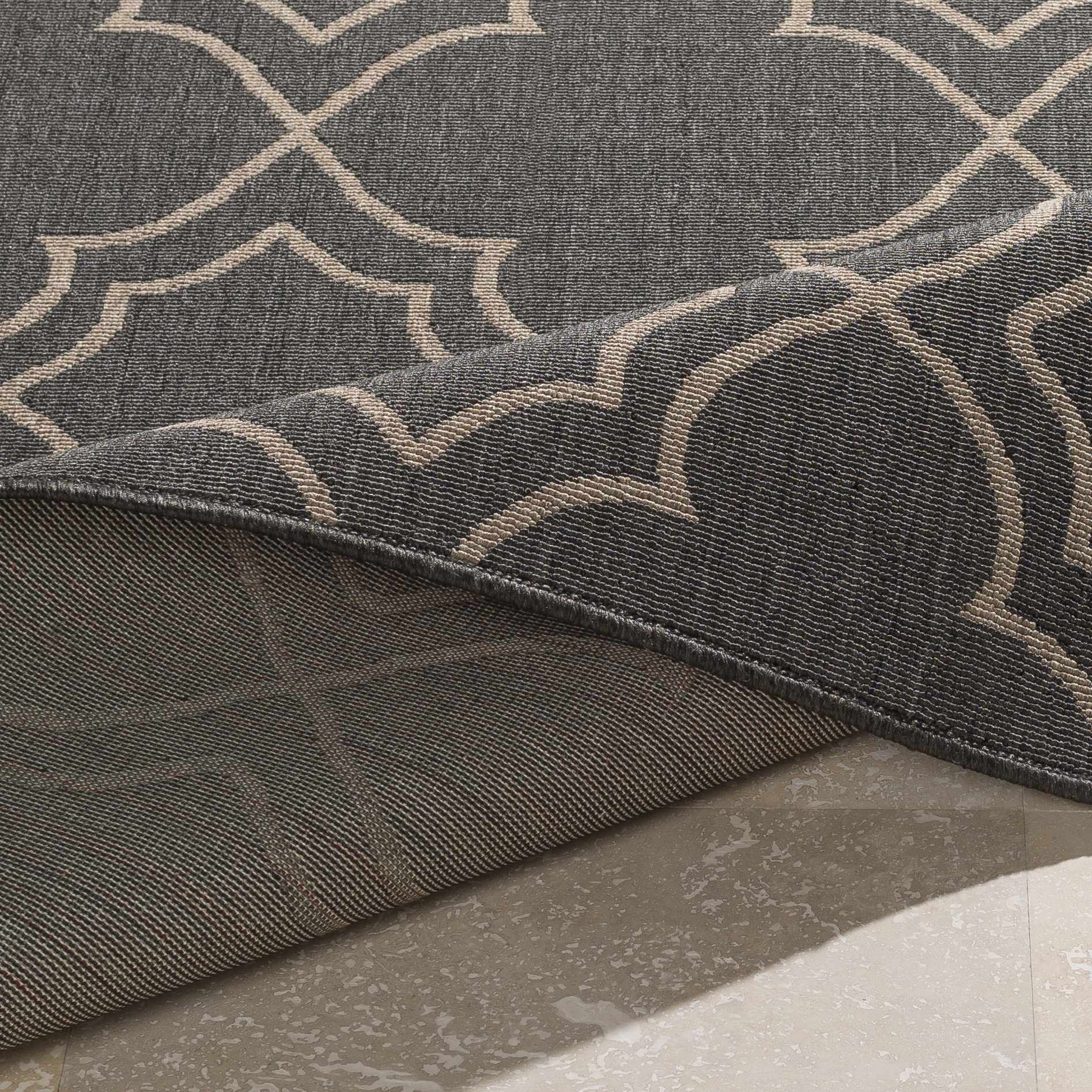 Alfresco ALF-9590 Machine Woven Rug