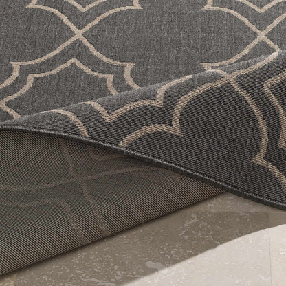 Alfresco ALF-9590 Machine Woven Rug