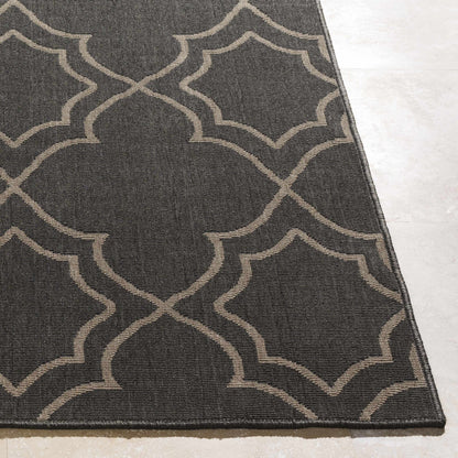 Alfresco ALF-9590 Machine Woven Rug