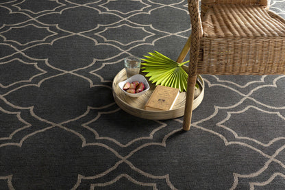 Alfresco ALF-9590 Machine Woven Rug