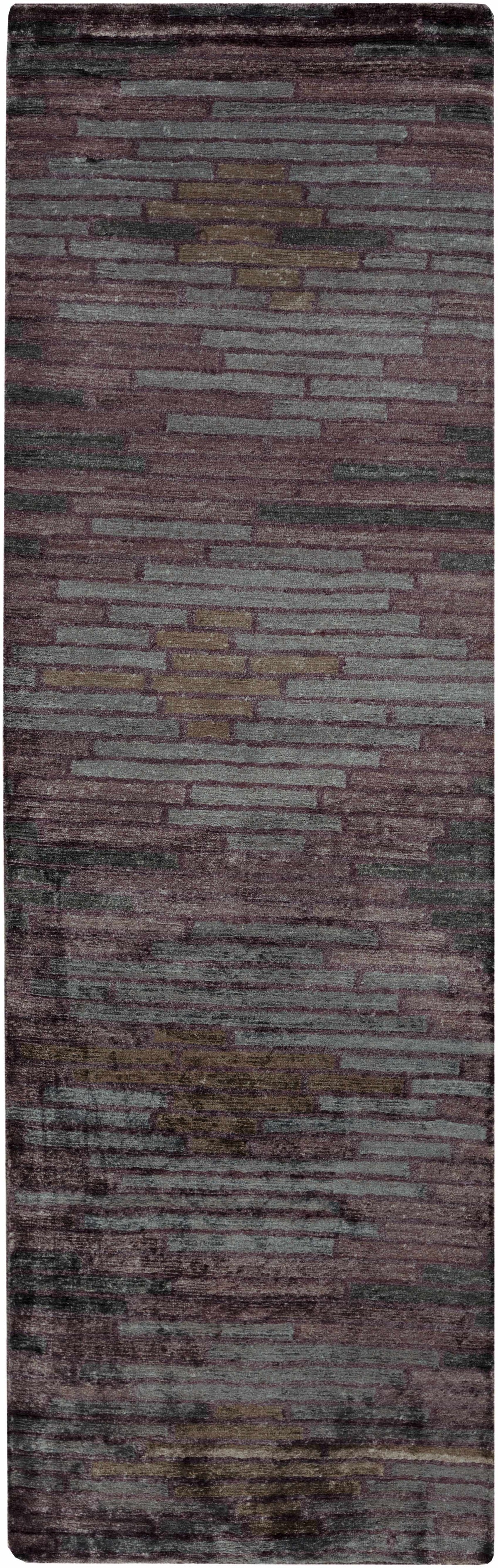 Platinum PLAT-9005 Hand Knotted Rug