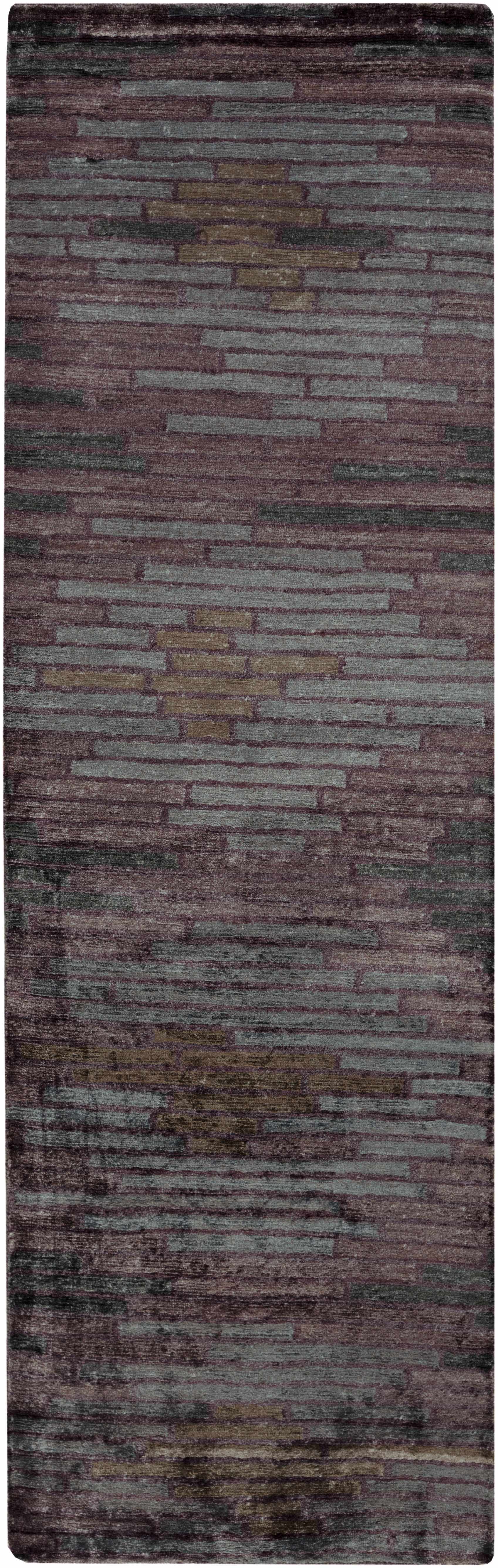 Platinum PLAT-9005 Hand Knotted Rug