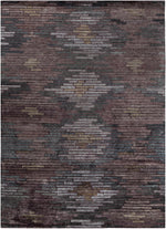 Platinum PLAT-9005 Hand Knotted Rug