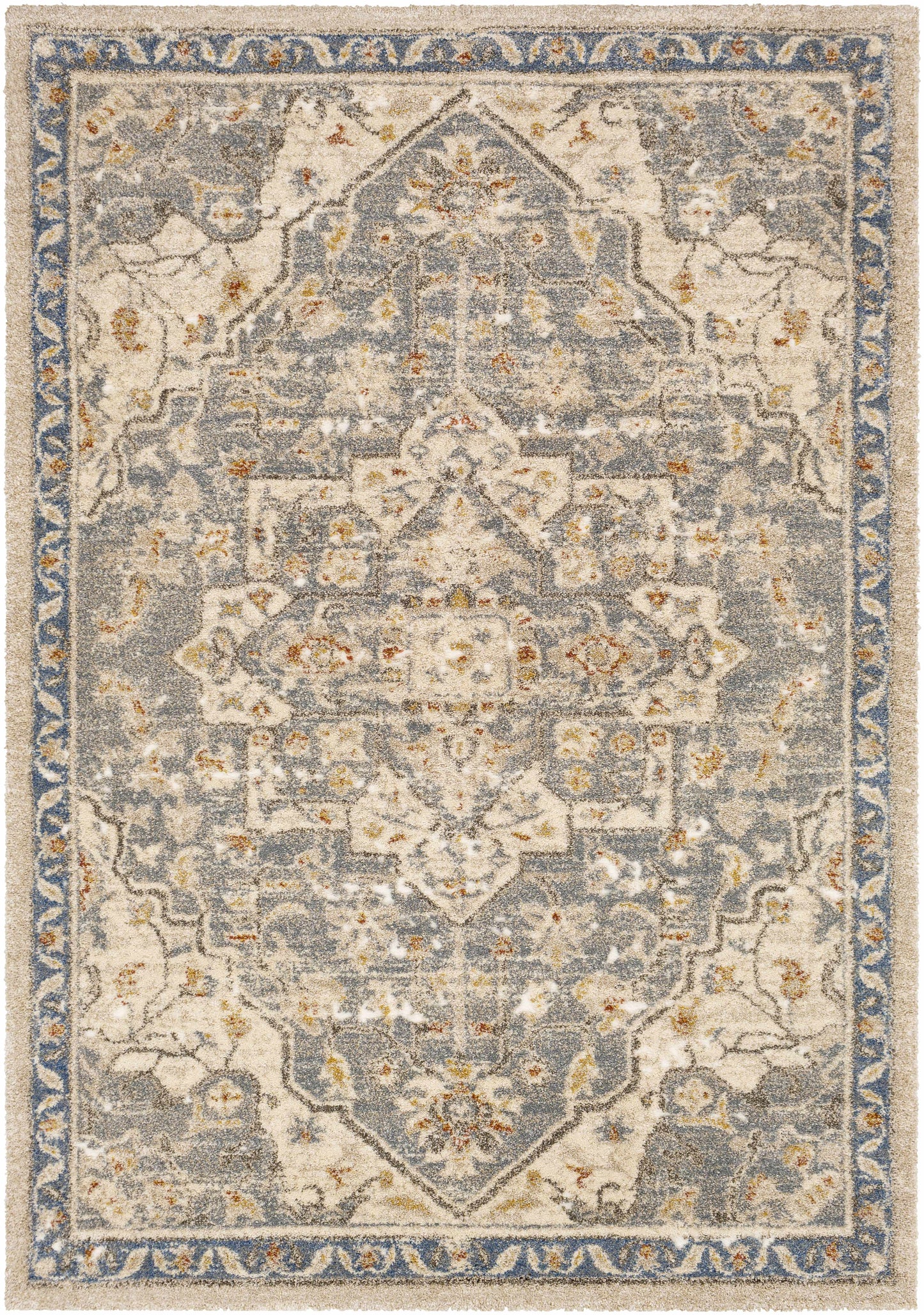 Tuscany TUS-2309 Machine Woven Rug