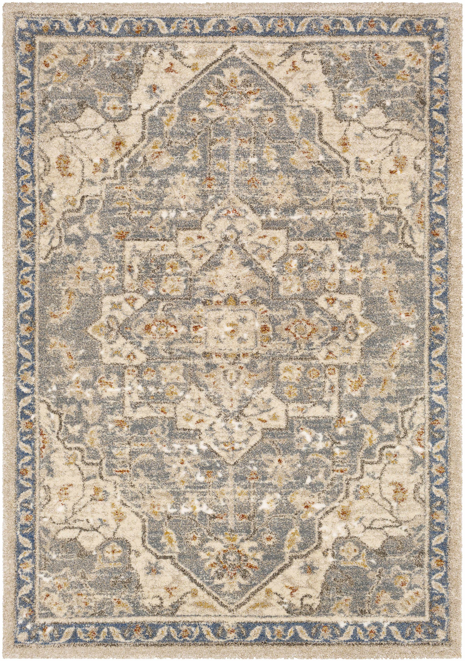 Tuscany TUS-2309 Machine Woven Rug