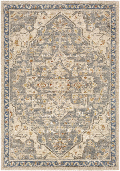 Tuscany TUS-2309 Machine Woven Rug