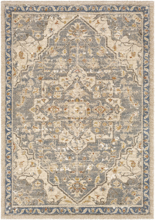 Tuscany TUS-2309 Machine Woven Rug