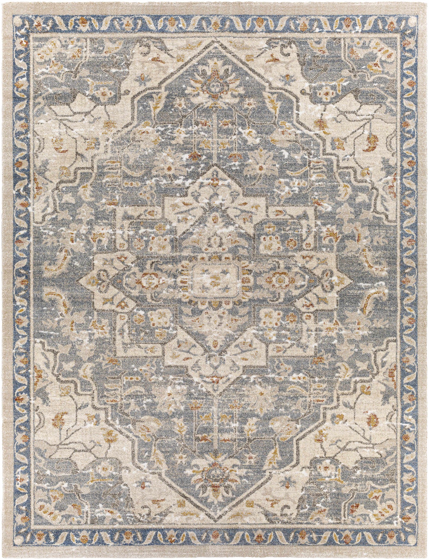 Tuscany TUS-2309 Machine Woven Rug