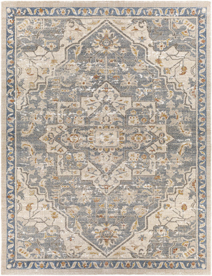 Tuscany TUS-2309 Machine Woven Rug
