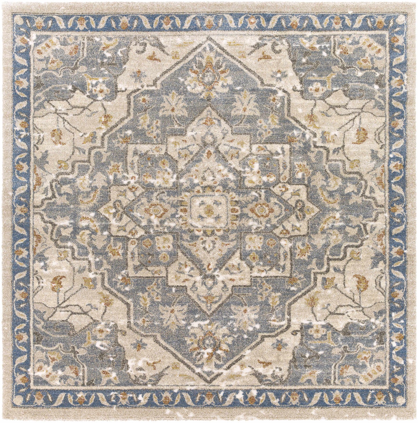 Tuscany TUS-2309 Machine Woven Rug