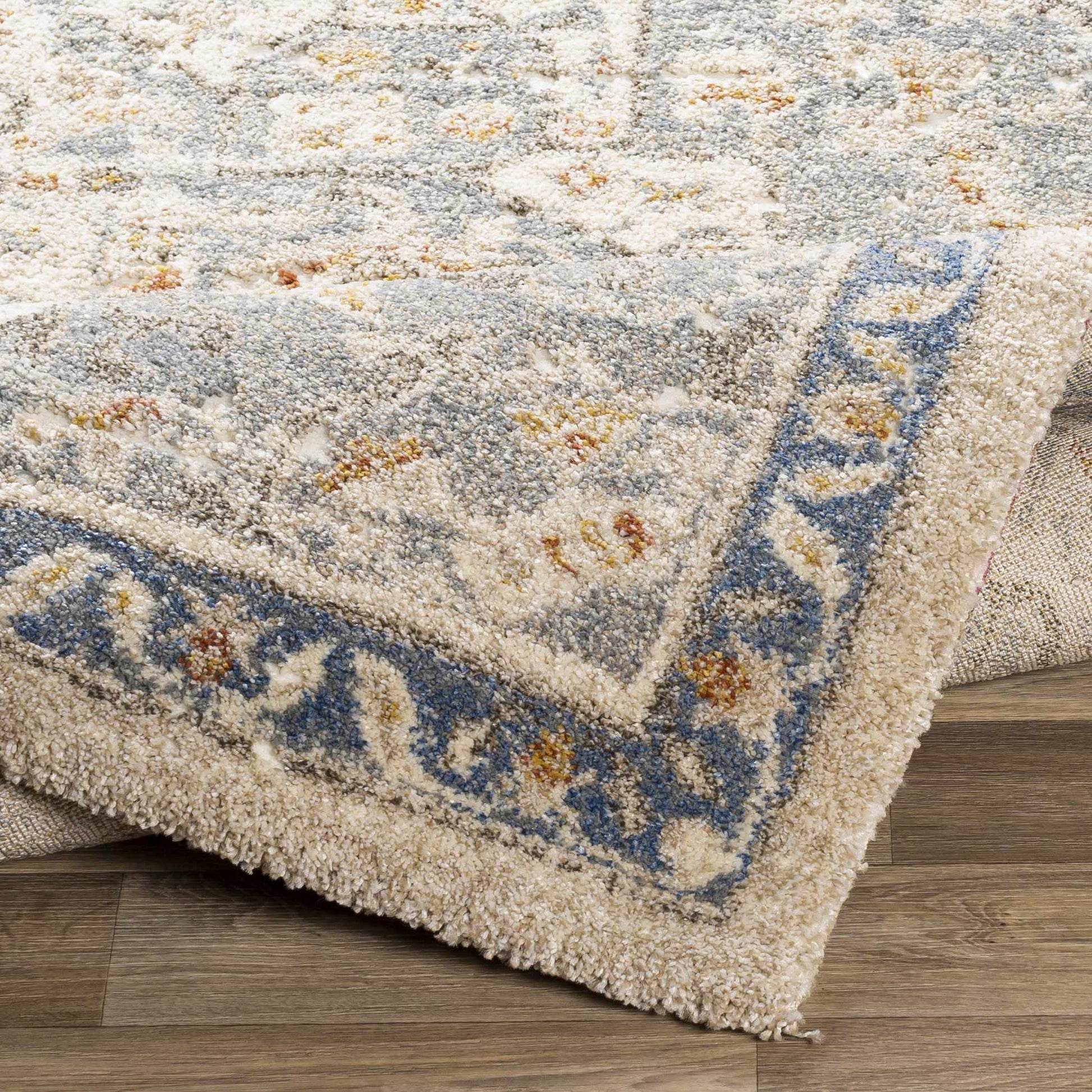 Tuscany TUS-2309 Machine Woven Rug