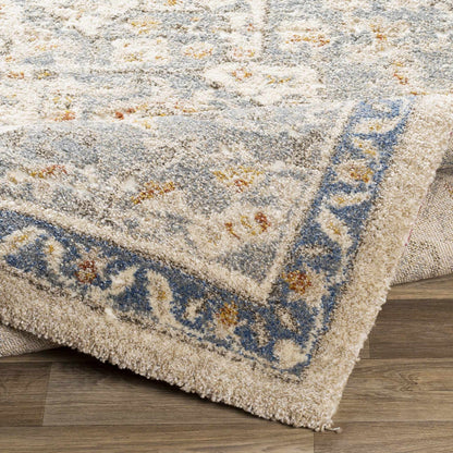 Tuscany TUS-2309 Machine Woven Rug