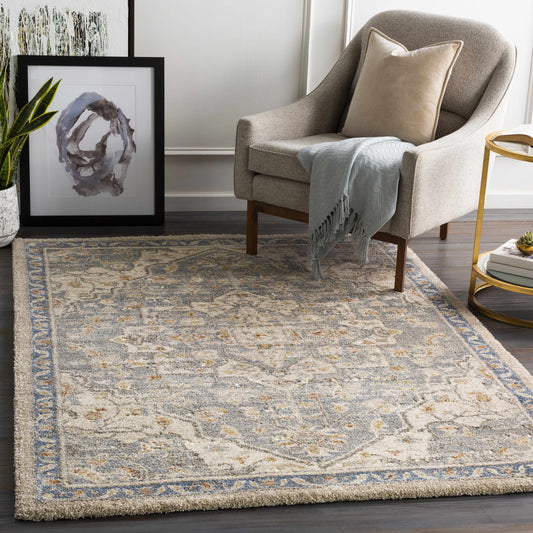 Tuscany TUS-2309 Machine Woven Rug