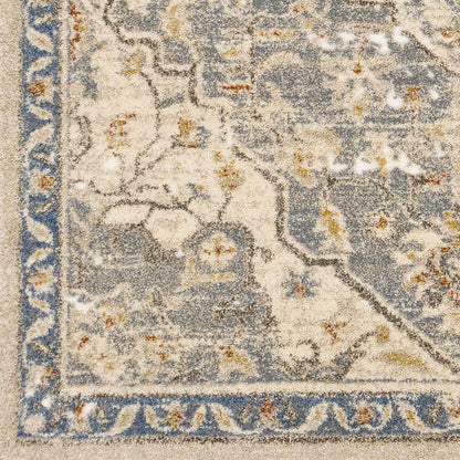 Tuscany TUS-2309 Machine Woven Rug