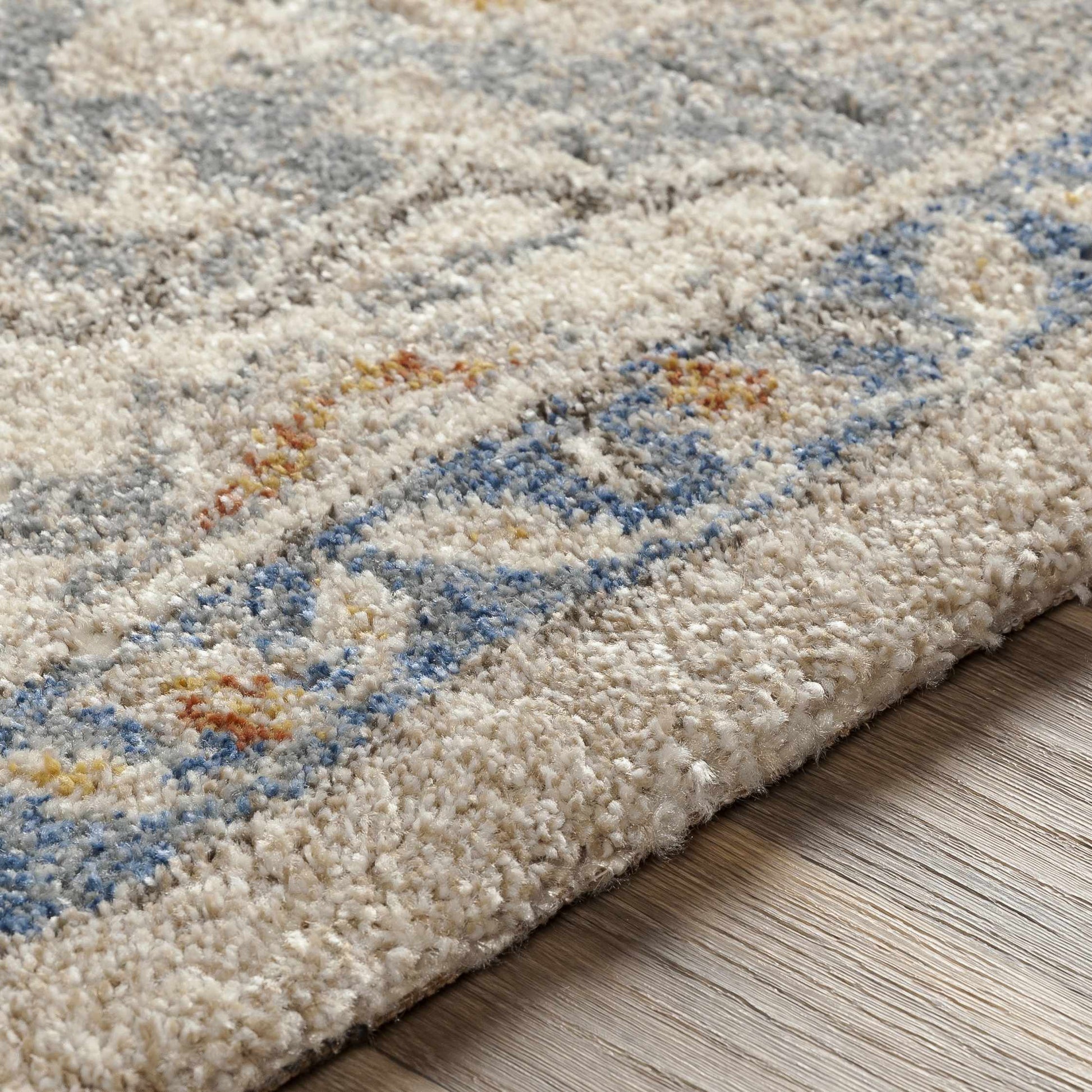 Tuscany TUS-2309 Machine Woven Rug