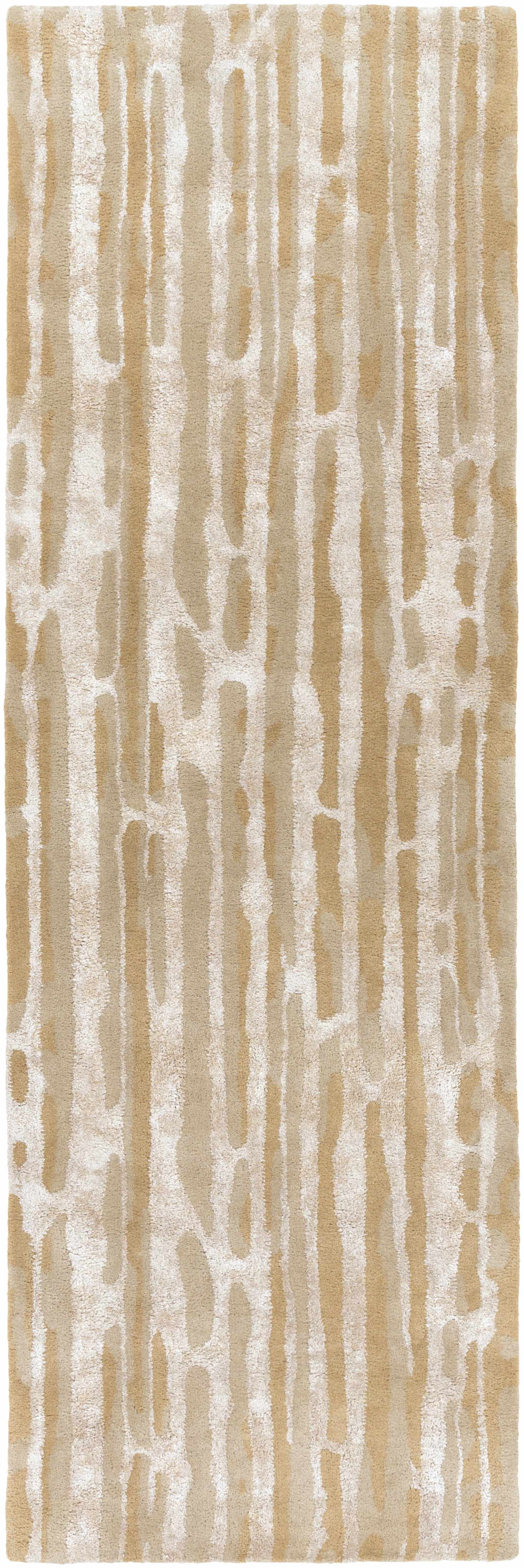 Canela CAN-2055 Hand Tufted Rug