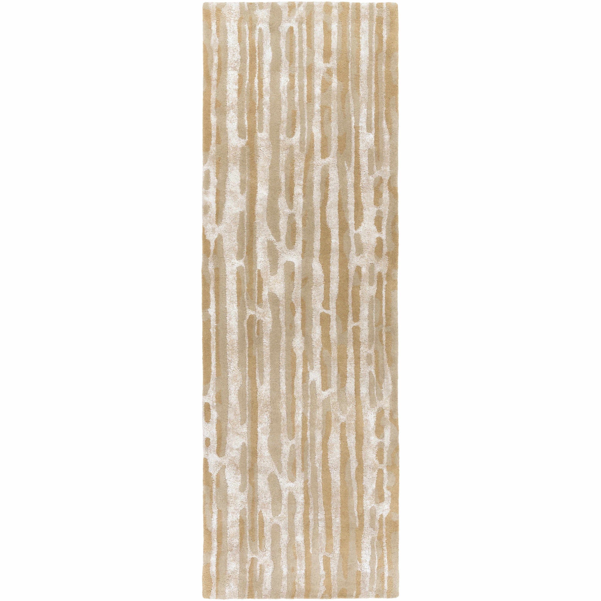 Canela CAN-2055 Hand Tufted Rug