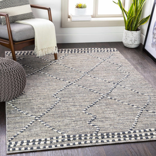 Ariana RIA-2300 Machine Woven Rug