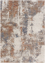 Daytona Beach DYT-2304 Machine Woven Rug