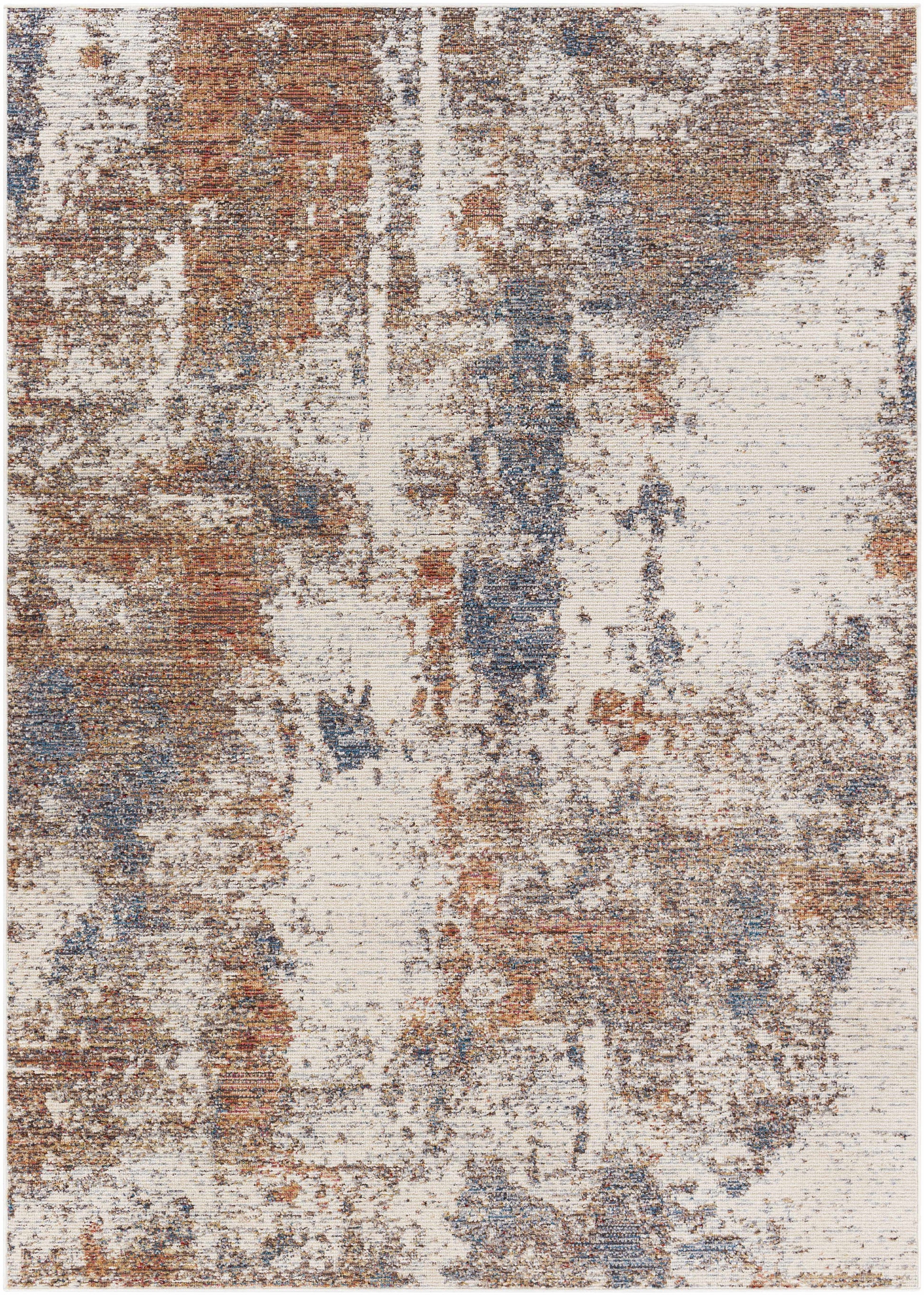 Daytona Beach DYT-2304 Machine Woven Rug