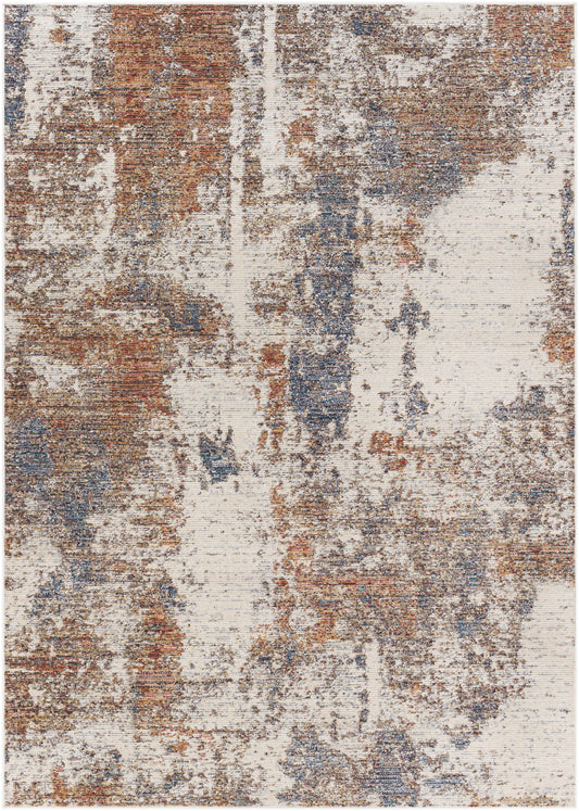 Daytona Beach DYT-2304 Machine Woven Rug