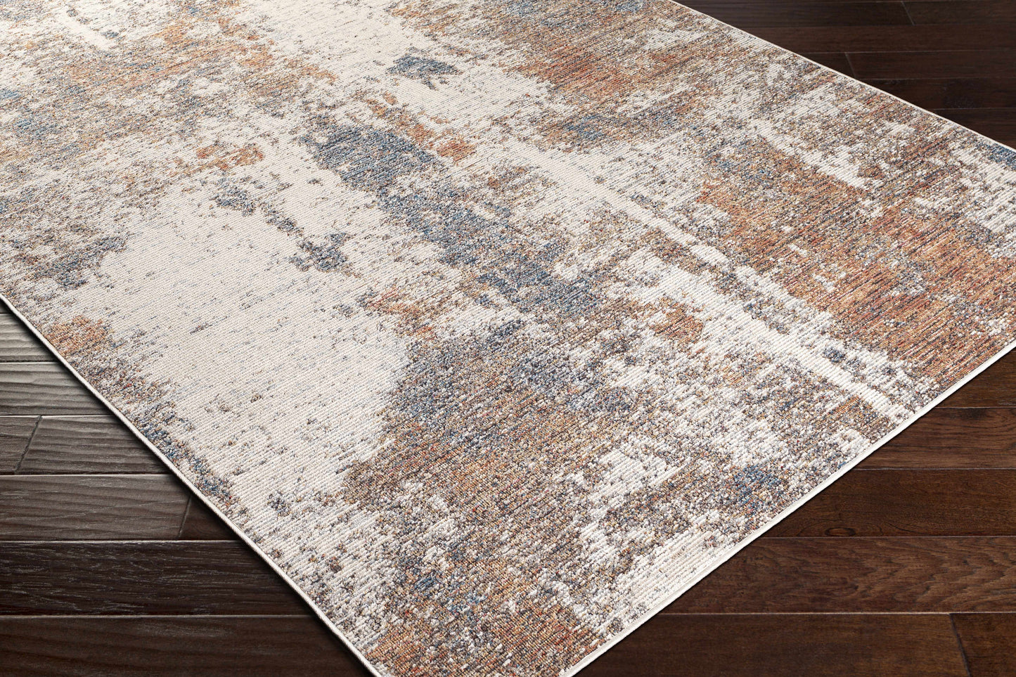 Daytona Beach DYT-2304 Machine Woven Rug