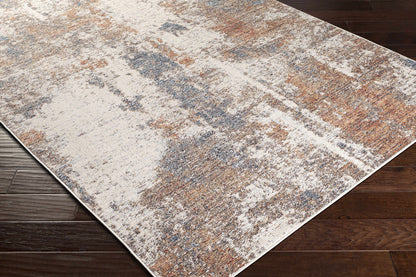 Daytona Beach DYT-2304 Machine Woven Rug