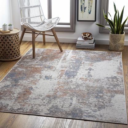 Daytona Beach DYT-2304 Machine Woven Rug