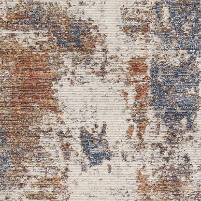 Daytona Beach DYT-2304 Machine Woven Rug