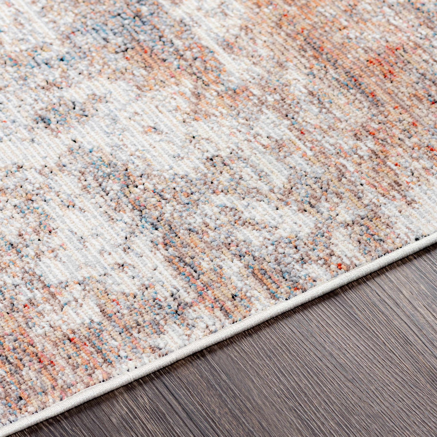 Daytona Beach DYT-2304 Machine Woven Rug