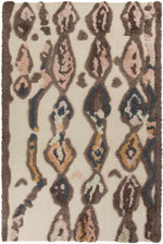 Midelt MDT-1002 Hand Woven Rug